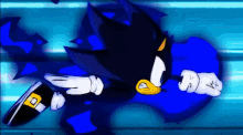 Seelkadoom Sonic Rpg10 GIF - Seelkadoom Sonic Rpg10 GIFs