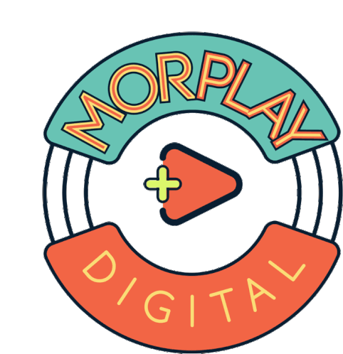 Dalex Morplay Digital Sticker - Dalex Morplay Digital Richmusic Stickers