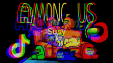 Amoug Us Susy Amoung Us Susy GIF - Amoug Us Susy Amoung Us Susy GIFs