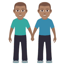 holding hands joypixels couples partners lovers