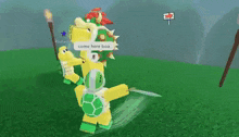 Mario Bowser GIF - Mario Bowser Koopa Troopa GIFs