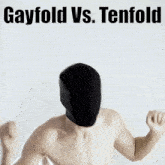 Gayfold 2hollis GIF - Gayfold 2hollis Tenfold GIFs