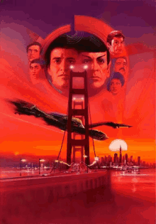 Star Trek Movie GIF - Star Trek Movie Poster GIFs