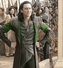 Sassy Tom Hiddleston GIF - Sassy Tom Hiddleston Loki GIFs