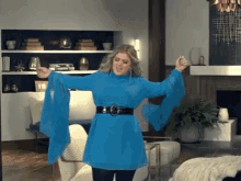 Kelly Clarkson Let Me Tell You Again GIF - Kelly Clarkson Let Me Tell You Again Love So Soft GIFs