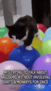 Party Decoration GIF - Party Decoration Balloon GIFs