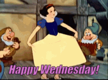 Happy Wednesday Dance GIF - Happy Wednesday Dance Disney GIFs