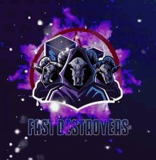 Fast Destroyers Fd GIF - Fast Destroyers Fd Zokrtam GIFs