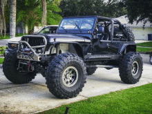 Its A Jeep Thang You Wouldnt Understand GIF - Its A Jeep Thang You Wouldnt Understand GIFs