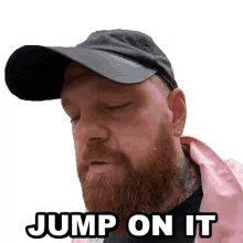 jump on it teddy safarian ohitsteddy lets go lets do it