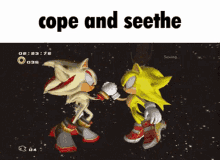 Sa2 Sonic GIF - Sa2 Sonic Sonic Adventure2 GIFs