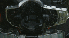 a close up of a toy with the letter g on it
