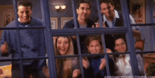 Friends Theme Song GIF - Friends Theme Song Opening GIFs