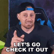 Lets Go Check It Out Echo Gaming GIF - Lets Go Check It Out Echo Gaming Lets Check It GIFs