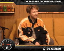 Fast And Furious Fast Franchise GIF - Fast And Furious Fast Franchise Kfcr GIFs