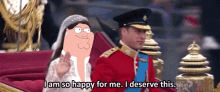 Family Guy GIF - Family Guy Wedding GIFs