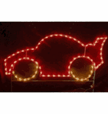 Led Outdoor Christmas Decorations Lighted Outdoor Christmas GIF - Led Outdoor Christmas Decorations Lighted Outdoor Christmas GIFs