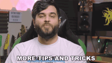 More Tips And Tricks Andrew Baena GIF