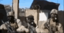 Soldiers Dancing GIF - Soldiers Dancing GIFs