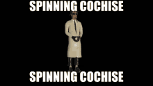 Cochise GIF - Cochise GIFs