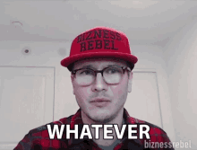 Whatever Never Mind GIF - Whatever Never Mind Okay Then GIFs