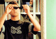 Pacey Witter GIF - Pacey Witter GIFs