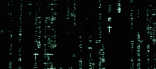 Matrix Matris GIF