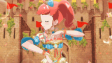 Anime Prichan GIF - Anime Prichan GIFs