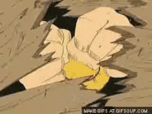 One Piece Luffy GIF - One Piece Luffy Surprise GIFs