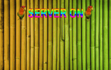 pollino city rp server on server on parrot