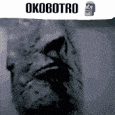 Okobotro Okoretro GIF - Okobotro Okoretro Vlr GIFs