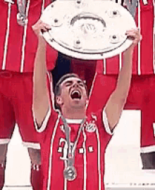 Meisterschale GIF - Fc Bayern München Meisterschale GIFs