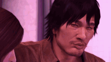 Shinada Yakuza5 GIF - Shinada Yakuza5 Squeal GIFs