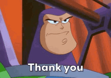 buzz lightyear buzz lightyear of star command thank you about time annoyed