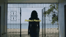 Lorde Perfect Places GIF - Lorde Perfect Places GIFs