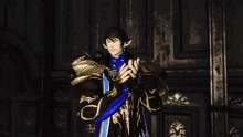 Aymeric Clapping GIF - Aymeric Clapping Kineas GIFs