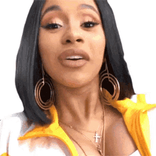 checking myself out cardi b checking how i look looking at the mirror