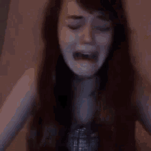Gyuiody Gyulody GIF - Gyuiody Gyulody Girl Crying Minion GIFs