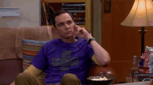 The Big Bang Theory Jim Parsons GIF - The Big Bang Theory Jim Parsons Sheldon Cooper GIFs