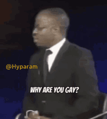Why Are You Gae You Are Gae GIF - Why Are You Gae You Are Gae Gay Right Activist GIFs
