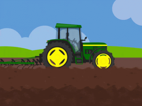 Agriculture And Farm Machinery Market GIF - Agriculture And Farm Machinery  Market - Discover & Share GIFs