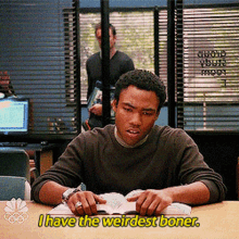 Troy And GIF - Troy And Abed GIFs