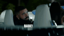Drake Baby GIF - Drake Baby Babe GIFs