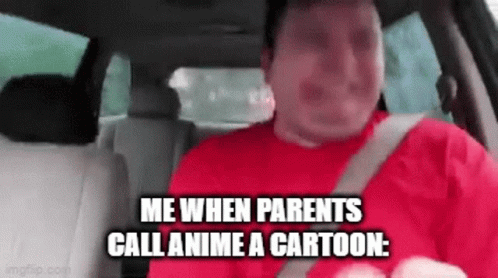 Anime Funny Jokes Meme GIF  GIFDBcom