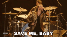 Save Me Baby The Black Crowes GIF