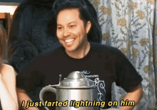 Arsequeef Critical Role GIF - Arsequeef Critical Role Crit Role GIFs