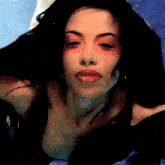 Aaliyah Aaliyah Dana Haughton GIF - Aaliyah Aaliyah Dana Haughton Aaliyah Dana GIFs