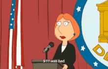 Family Guy 911was Bad GIF - Family Guy 911was Bad GIFs