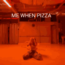 Melanie Martinez Pizza GIF - Melanie Martinez Pizza Kinkytwt GIFs