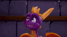 Spyro Reignited Trilogy Spyro2riptos Rage GIF